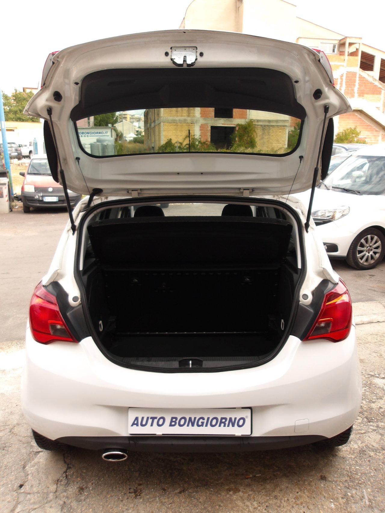 Opel Corsa 1.0 Turbo B-Color ecoFlex