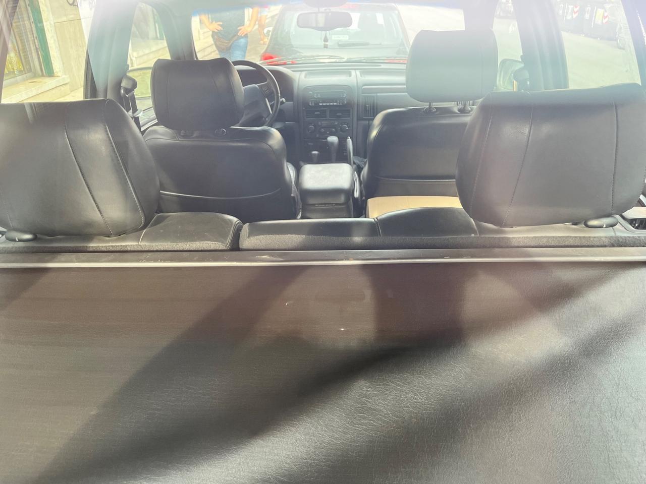 Jeep Grand Cherokee 3.0 V6 CRD Limited