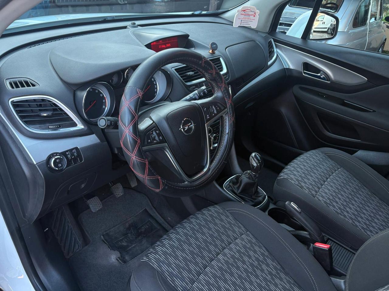 Opel Mokka 1.6 Ecotec 115CV 4x2 Start&Stop Cosmo