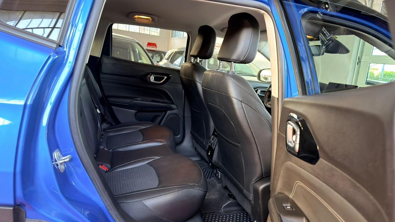 Jeep Compass 1.3 Turbo T4 190 CV PHEV AT6 4xe Limi