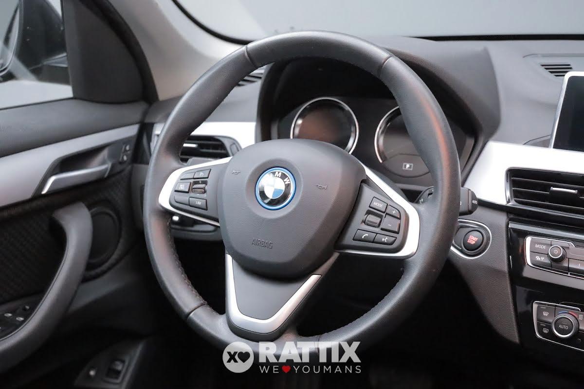 BMW X1 1.5 125CV Business Advantage xDrive25e Auto