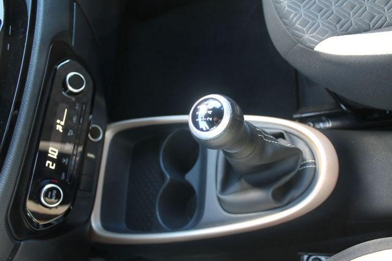 Toyota Aygo X 1.0 VVT-i 72 CV 5 porte Trend