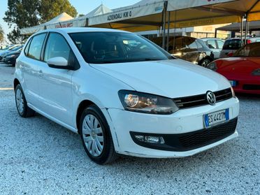 Volkswagen Polo 1.0 MPI 5p. Comfortline BlueMotion Technology
