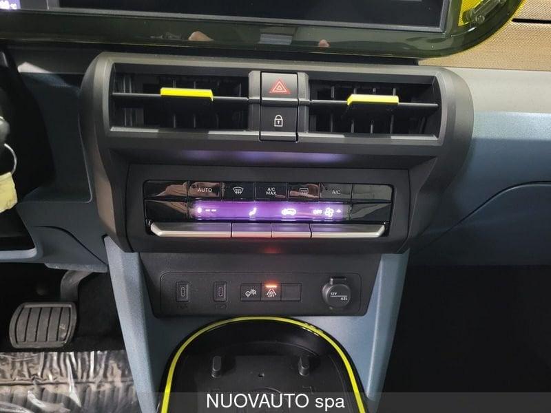 FIAT Grande Panda Elettrica Elettrica La Prima