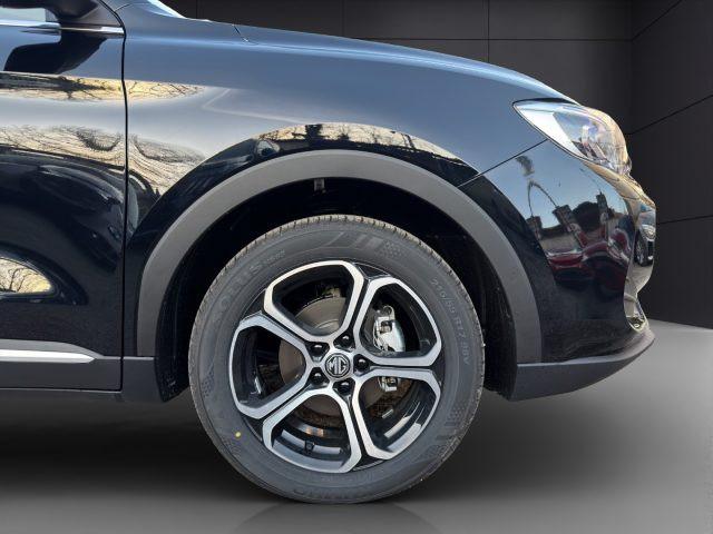 MG ZS 1.5 Comfort Ice