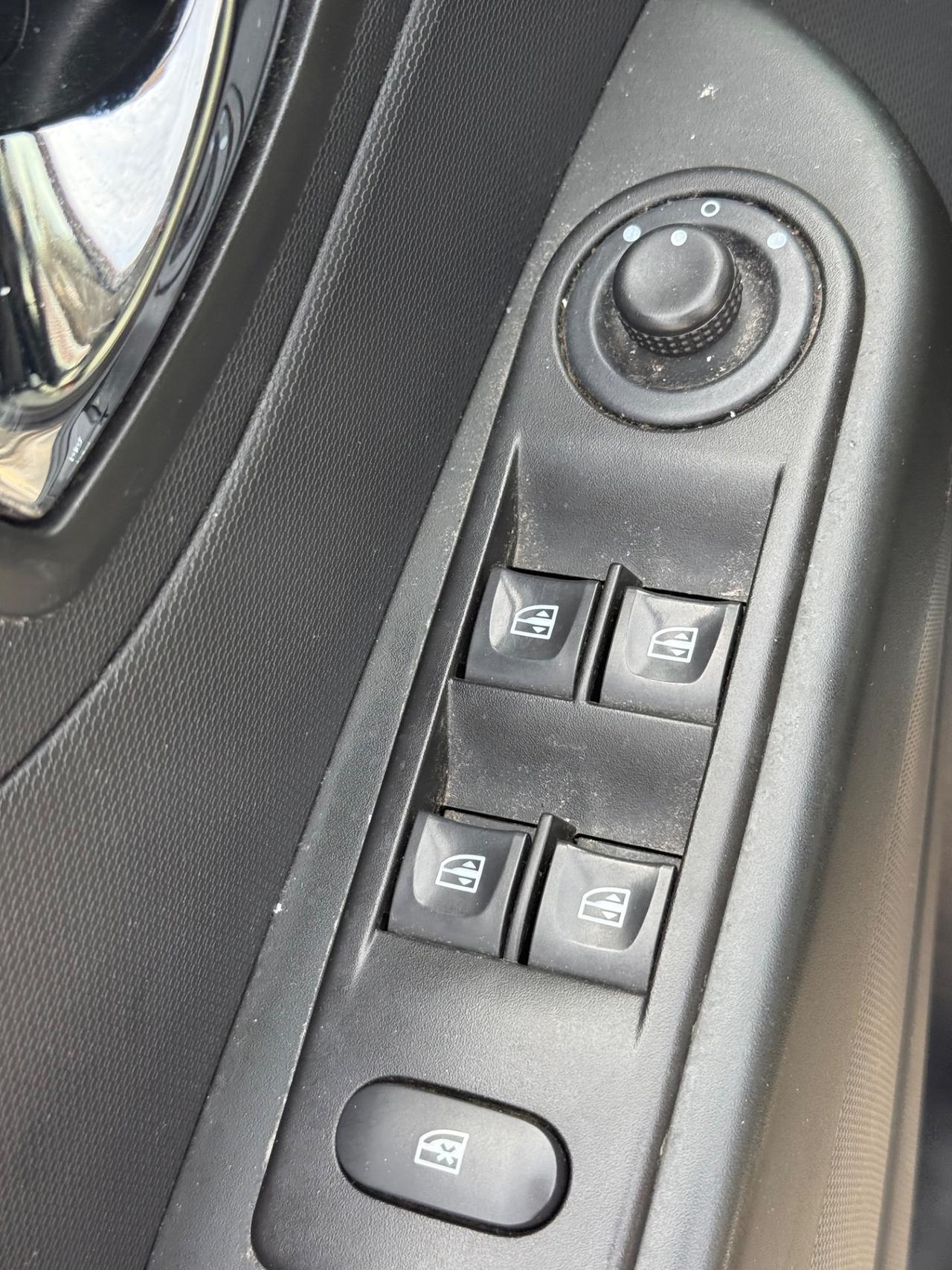 Renault Captur 1.5 dCi 8V 90 CV Start&Stop Live