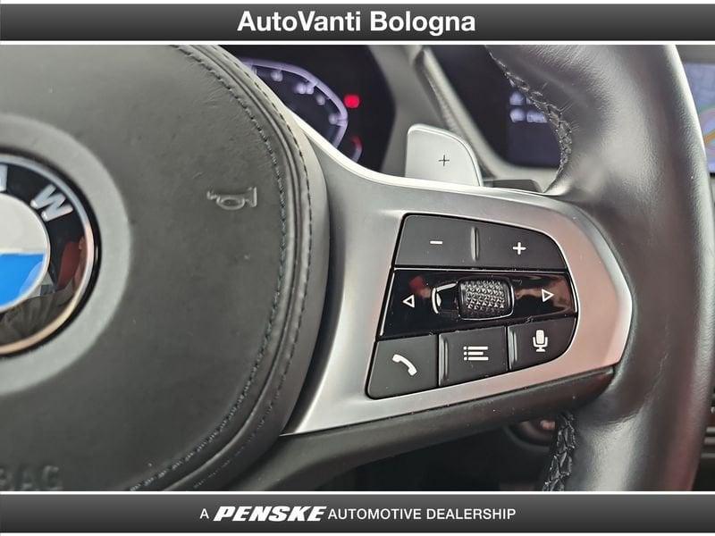 BMW Serie 1 M 135i xdrive auto