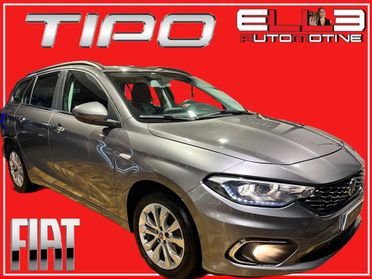 Fiat Tipo 1.6 Mjt S&amp;amp;S SW Lounge