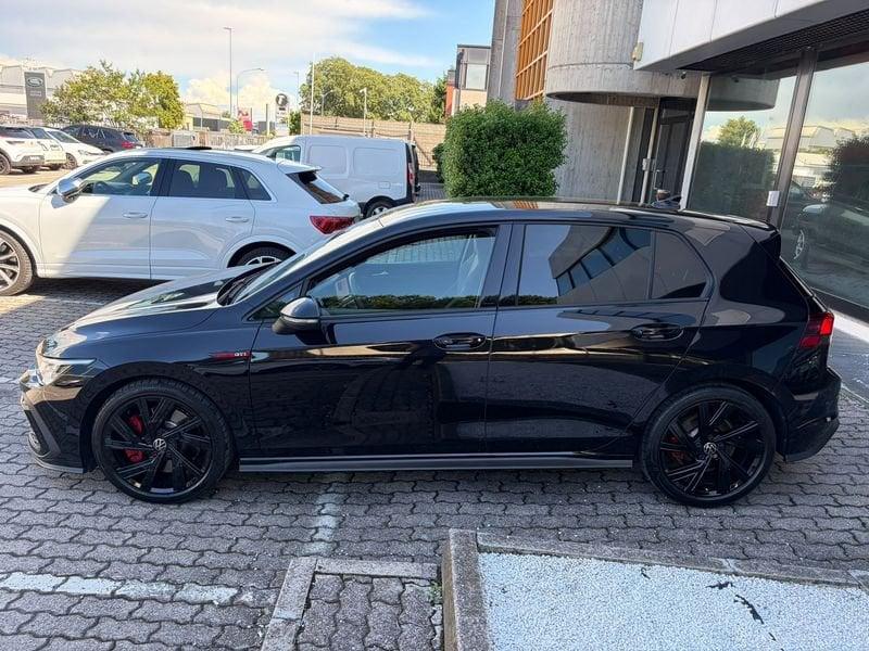 Volkswagen Golf GTI 5p 2.0 tsi Gti 245cv - CAMBIO MANUALE