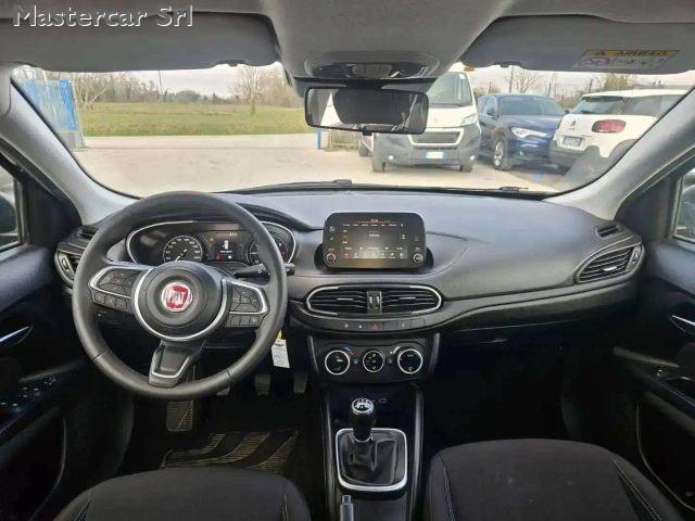 FIAT Tipo Tipo II SW 1.0 t3 100cv - GP327ML