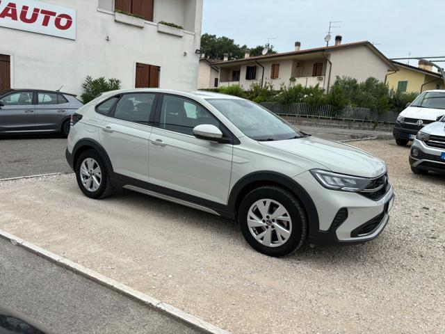 VOLKSWAGEN Taigo 1.0 TSI 95 CV Life NEOPATENTATI