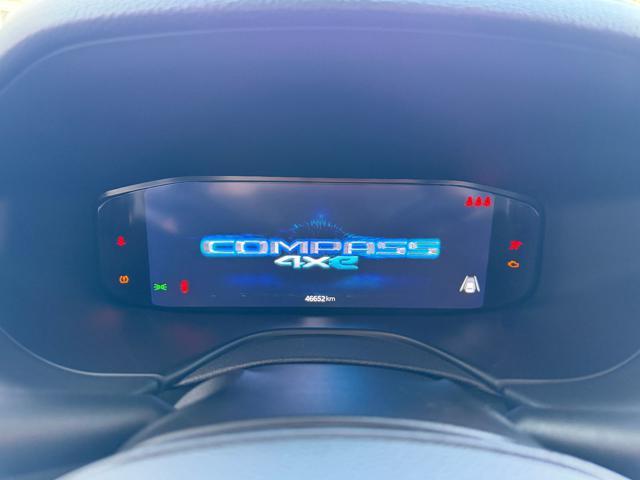 JEEP Compass 1.3 Turbo T4 190 CV PHEV AT6 4xe Limited