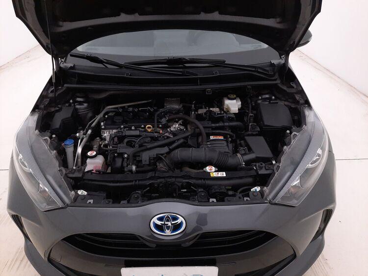Toyota Yaris Hybrid Business BR562817 1.5 Full Hybrid 101CV
