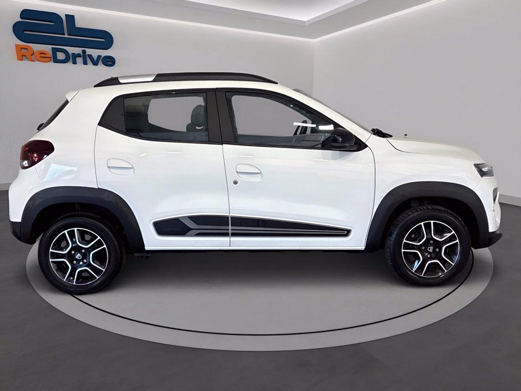 DACIA Spring comfort electric 45 del 2021