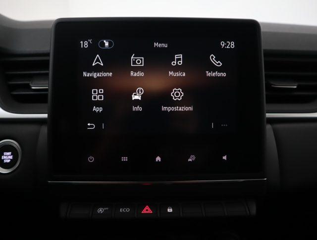 RENAULT Captur TCe 90CV BVM6 Evolution*PROMO PARISI GROUP*