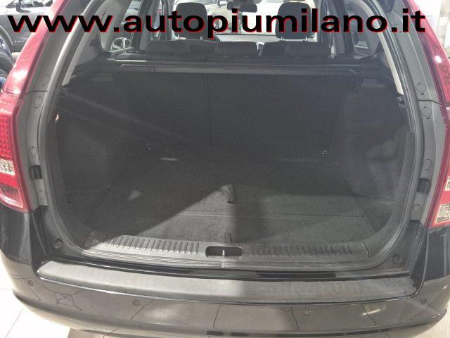 KIA cee'd Sp. Wag. 1.6 125CV EX