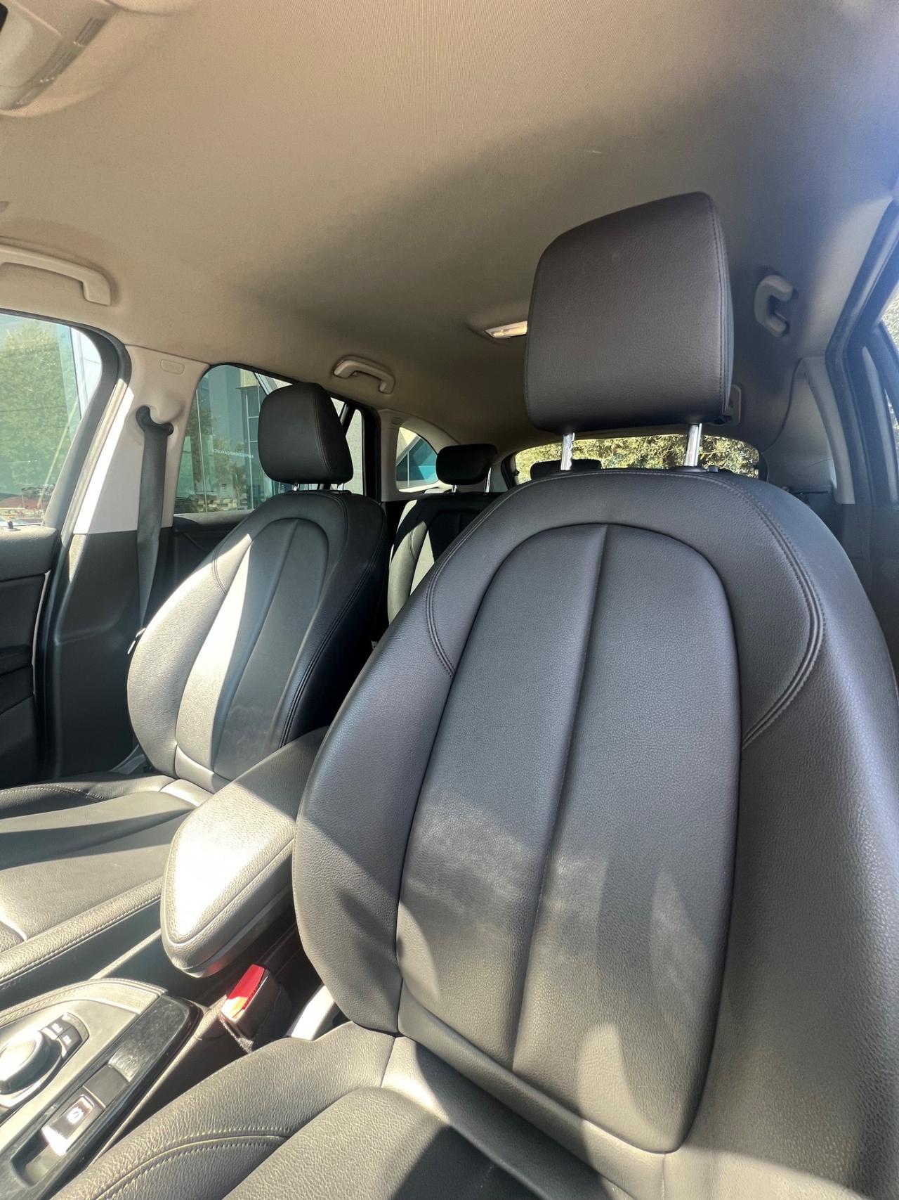 Bmw X1 sDrive18d xLine