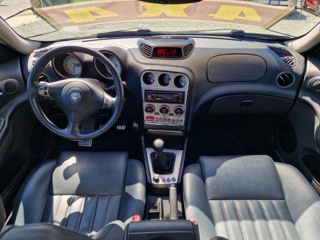 ALFA ROMEO 156 Crosswagon Q4 1.9 Jtdm 150 Cv