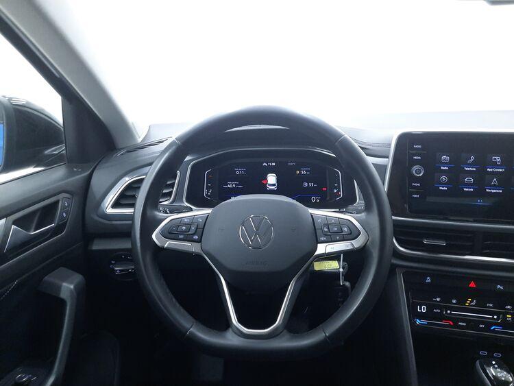Volkswagen T-Roc DSG Style BR660338 2.0 Diesel 150CV