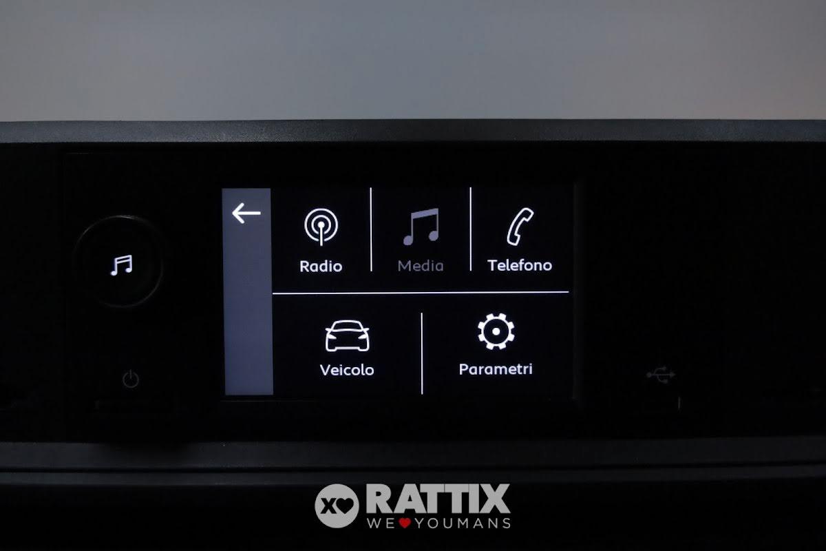 Fiat Scudo Ice 2.0 BlueHDI 145CV L2H1 (IVA ESCLUSA)