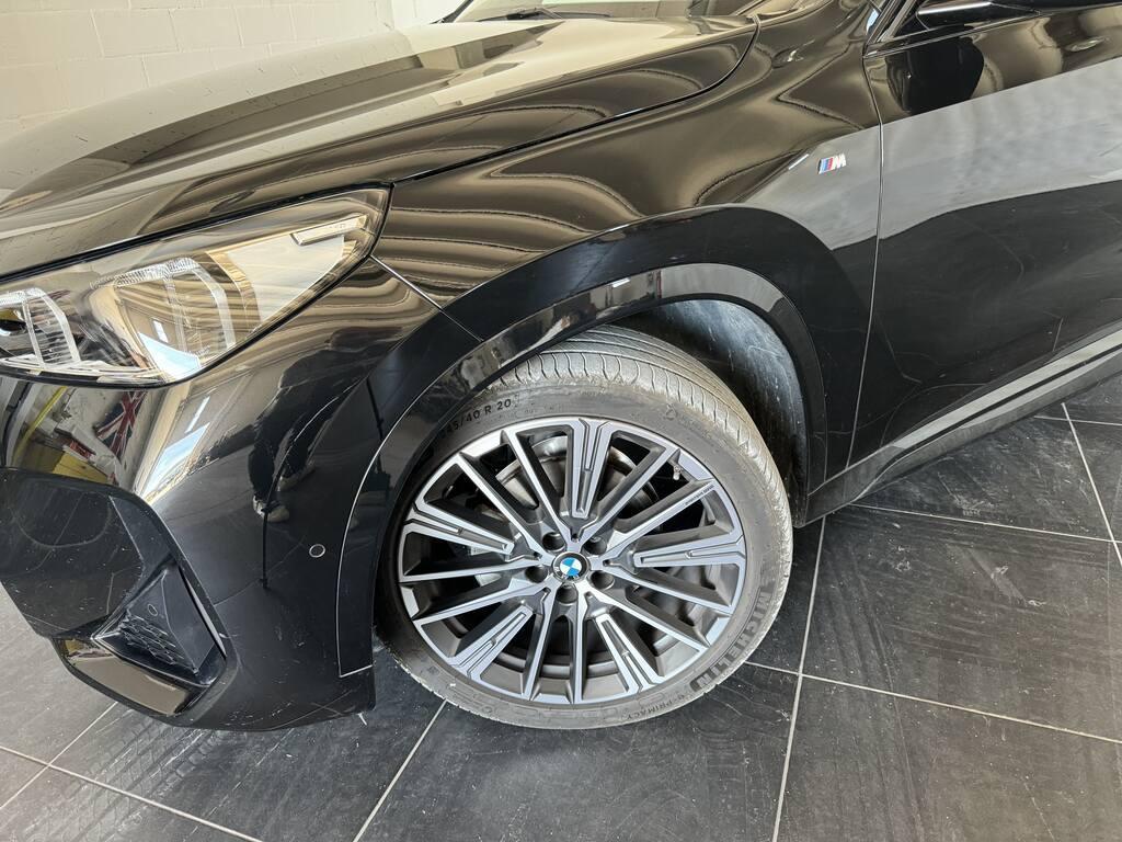 BMW X1 18 d MSport Edition Signature sDrive DCT