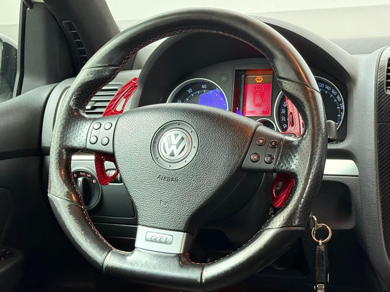 Volkswagen Golf GTI 2.0 16V TFSI 5p. DSG Edition 30