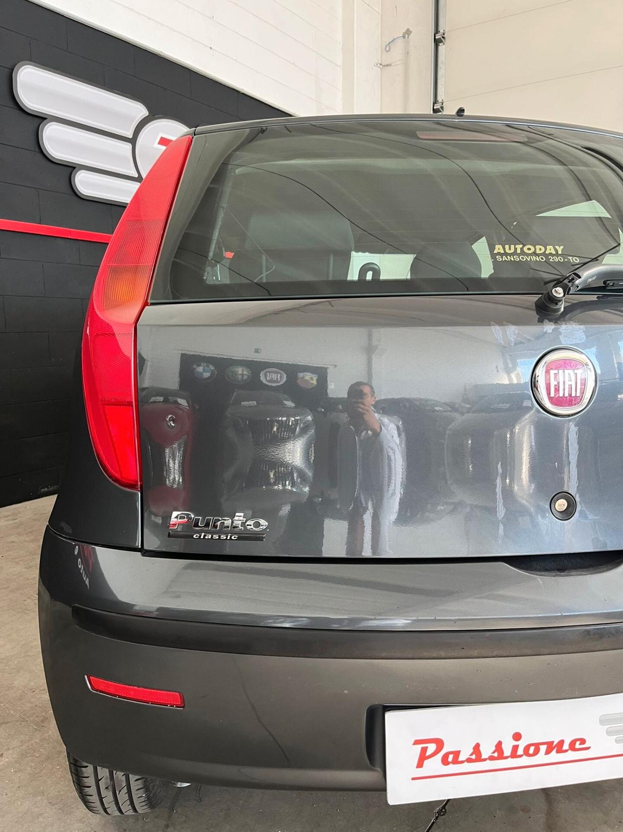 Fiat Punto Prezzo NON vincolato a finanziamento