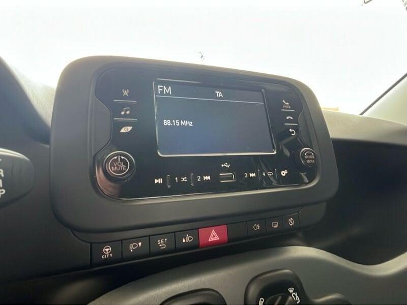 FIAT Panda 1.0 70cv S&S Hybrid City Life * PROMO *