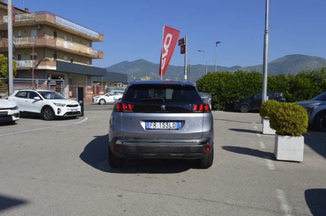 PEUGEOT 3008 BlueHDi 130 S&S Allure