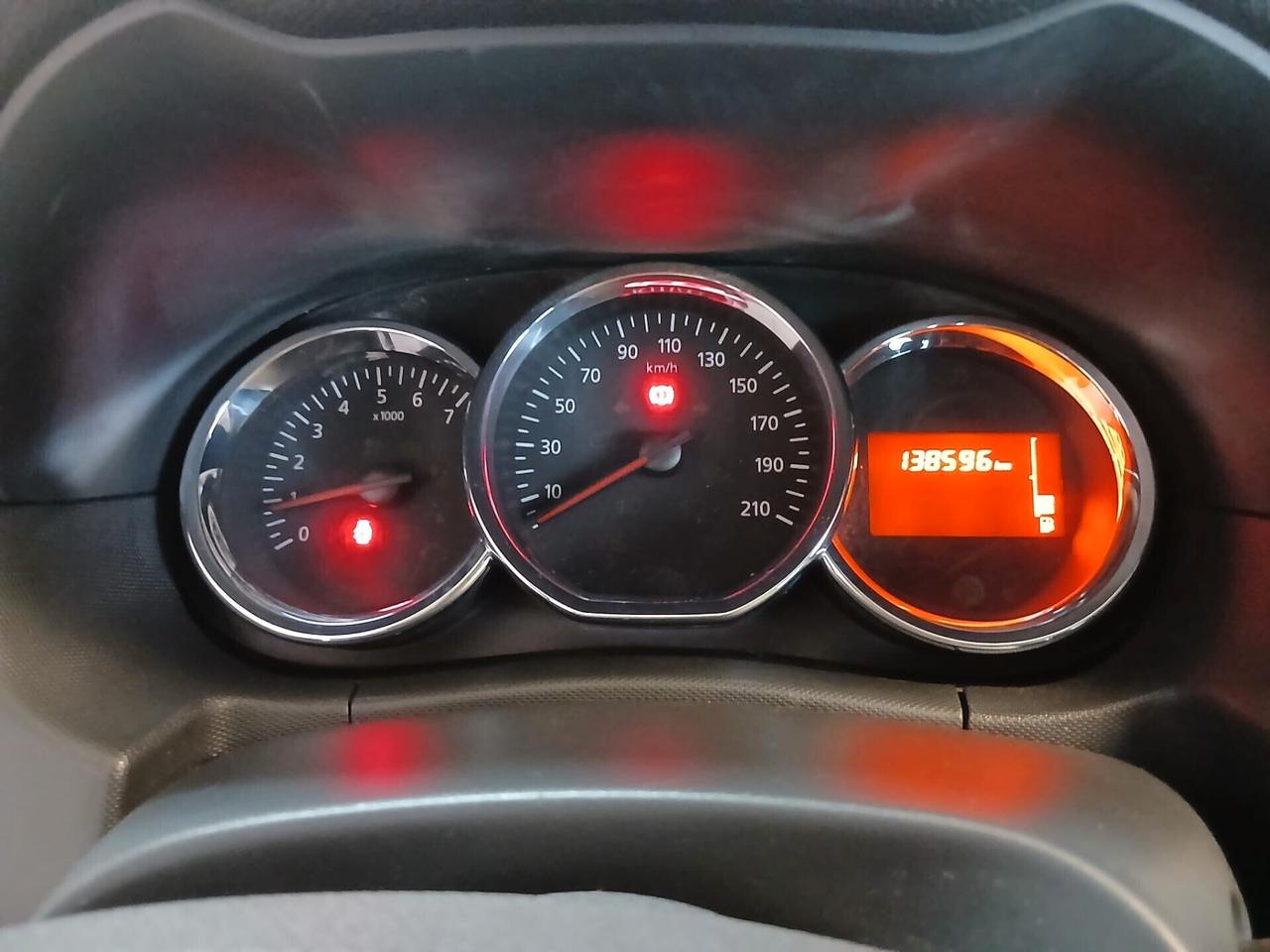 Dacia Duster - 1.5 DCI 110CV GARANTITA