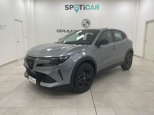 ALFA ROMEO Junior Ibrida My25 Ibrida 1.2145cv Hybrid Edct6