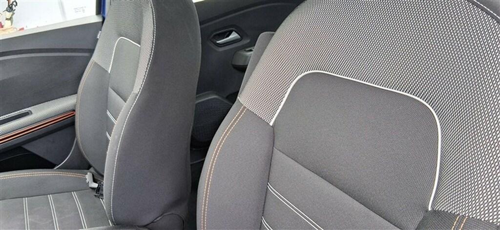 Dacia Sandero Stepway 1.0 tce ECO-G Comfort