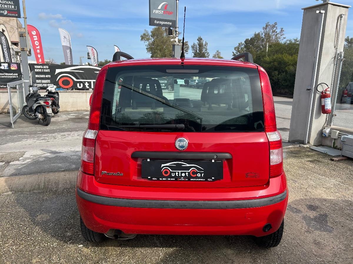 FIAT - Panda - 1.2 Alessi