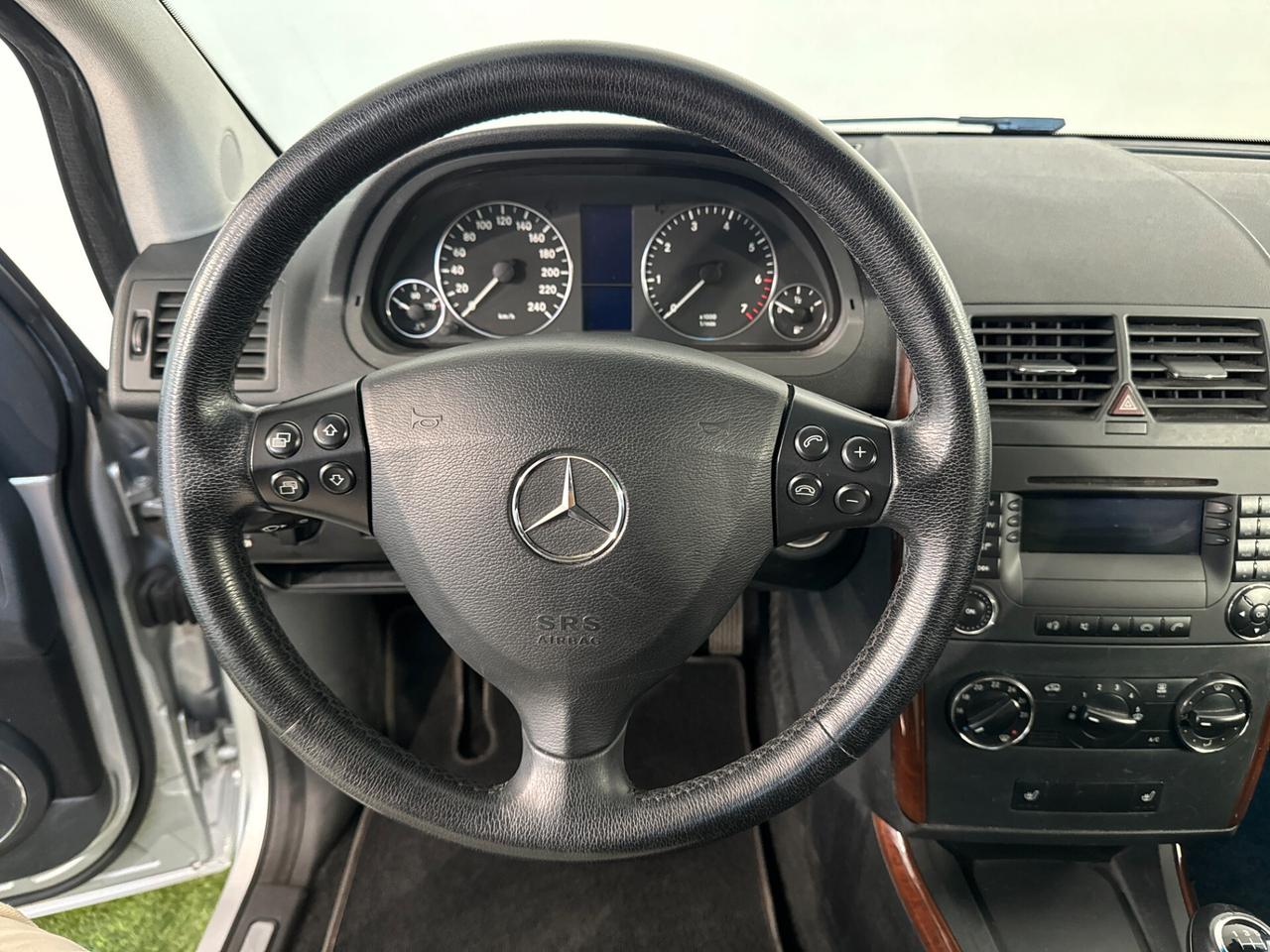 CLASSE A 150 OK NEOPATENTATI OTTIMO STATO