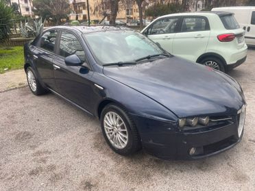 Alfa Romeo 159 1.9 JTDm 16V Progression