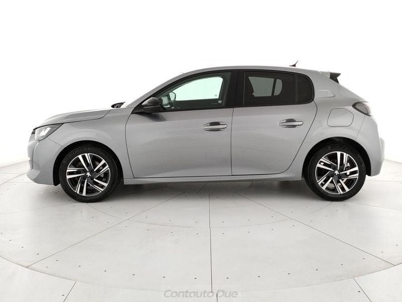 Peugeot 208 208 1.2 puretech Allure s&s 100cv