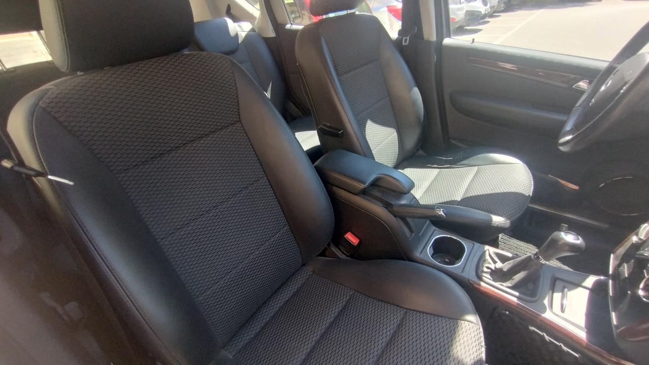 Mercedes-benz A 160 BlueEFFICIENCY