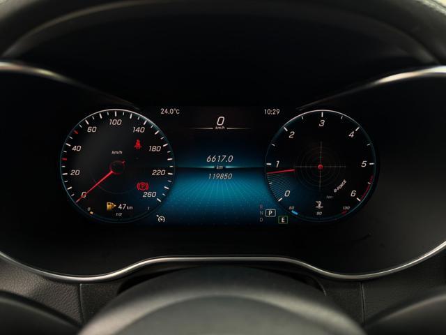 MERCEDES-BENZ GLC 220 d 4Matic Coupé Premium