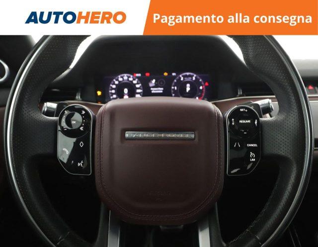 LAND ROVER Range Rover Evoque 2.0D I4 180 CV AWD Auto R-Dynamic HSE