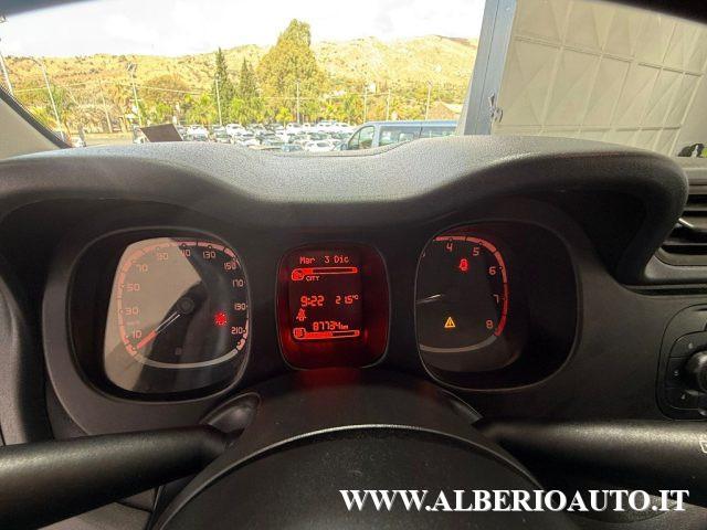 FIAT Panda 1.0 FireFly S&S Hybrid Easy