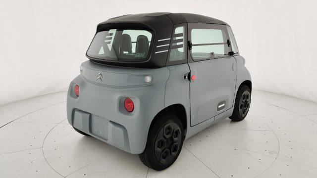 CITROEN Ami My Ami Pop