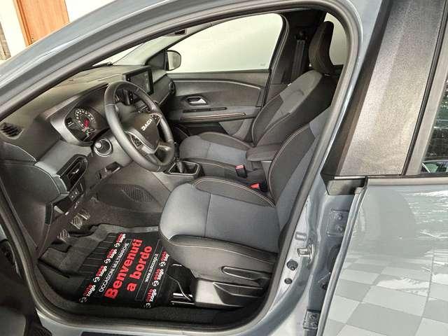 Dacia Jogger Jogger 1.0 tce Extreme UP Gpl 100cv 7P.