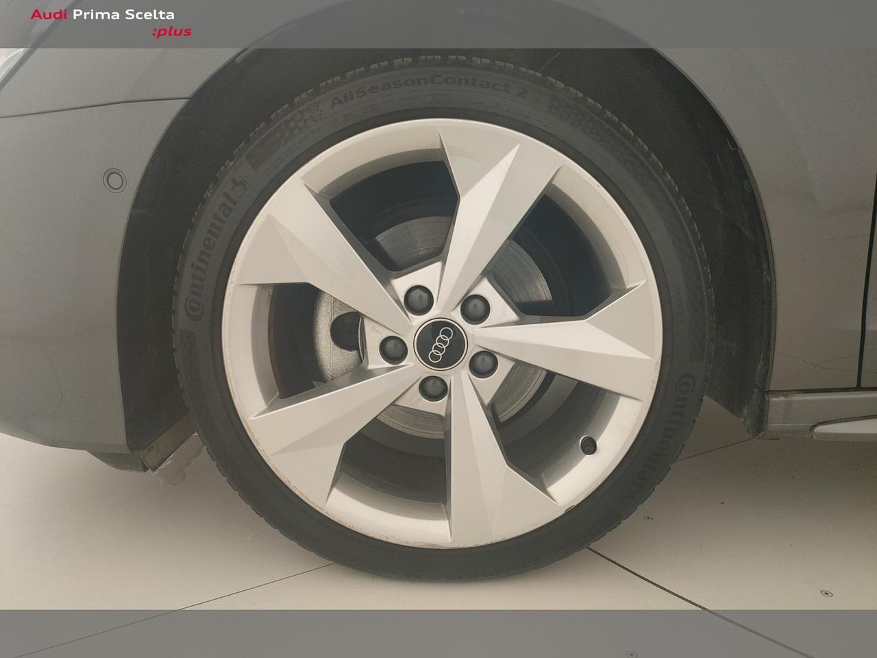 Sportback 2.0 TDI S line edition 150 CV S tronic