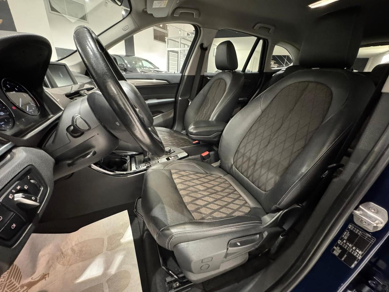 Bmw X1 18d 150 CV xLine 2018