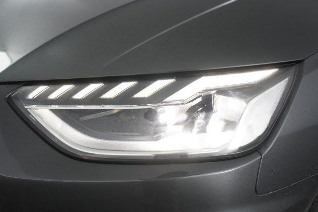 AUDI A4 A4 Avant 35 TDI/163 CV S tronic S line edition