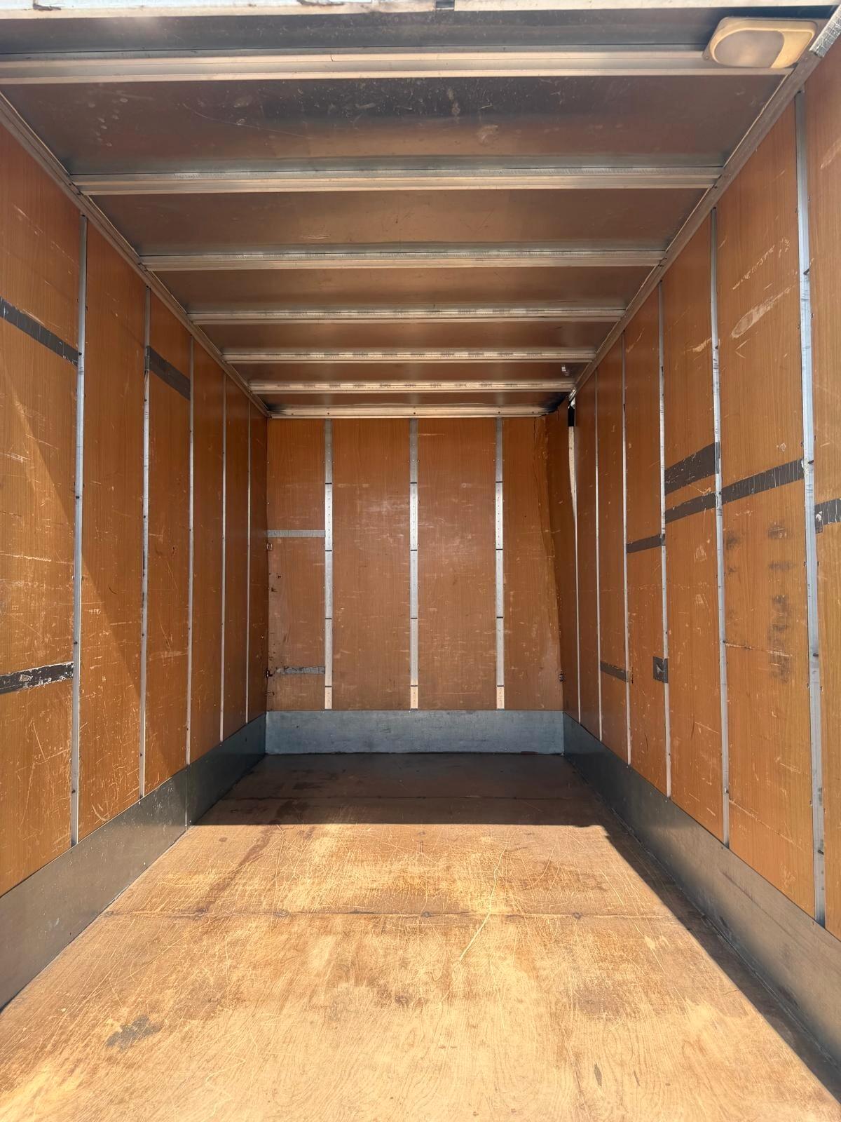 NISSAN CABSTAR 35.13 130 CV 2010