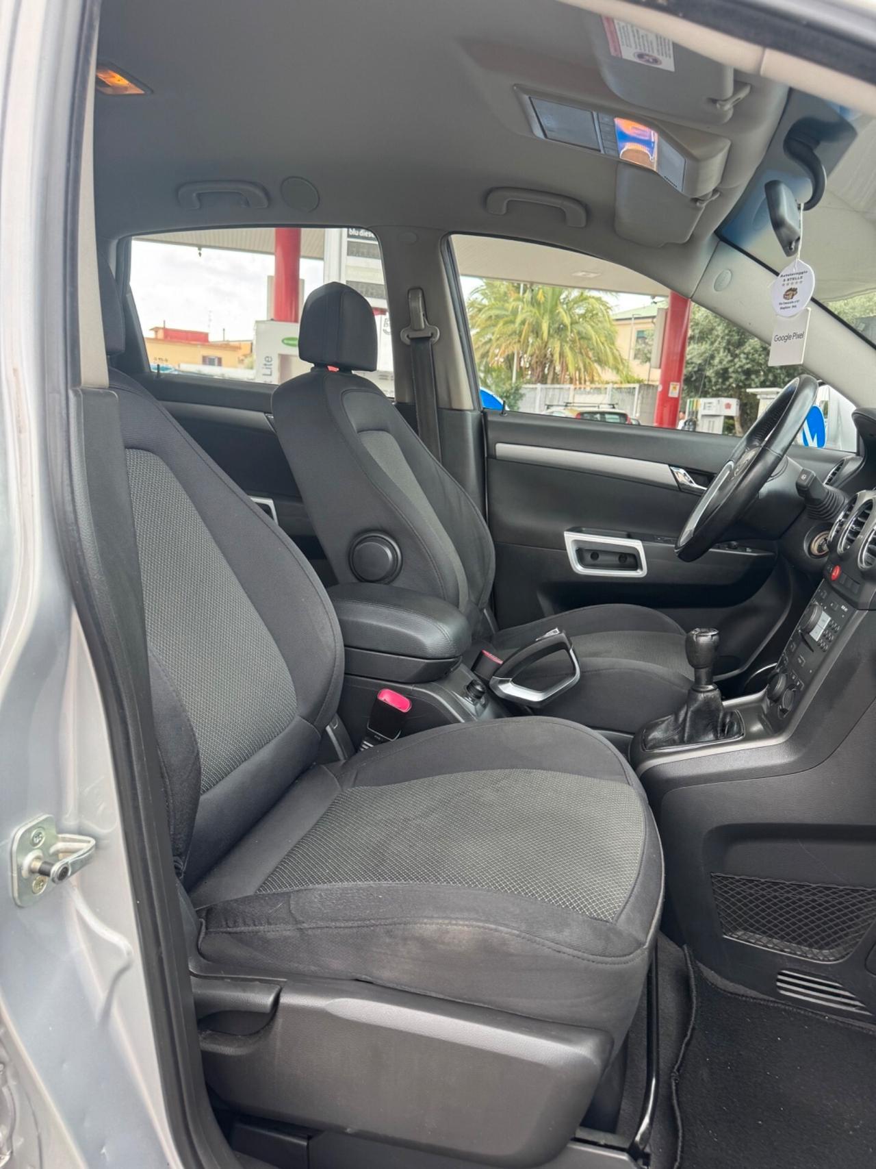 Opel Antara 2.0 CDTI 150CV Cosmo