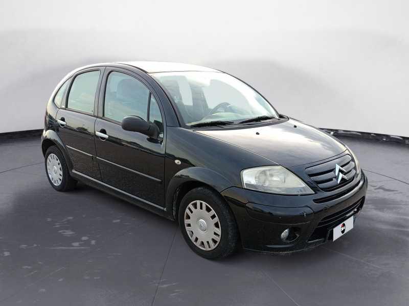 CITROEN C3 1.1 Exclusive Style (exclusive)