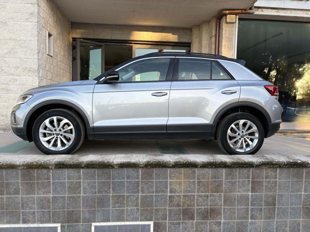 VOLKSWAGEN T-Roc 2.0 TDI SCR 150 CV DSG Business BlueMotion Technol