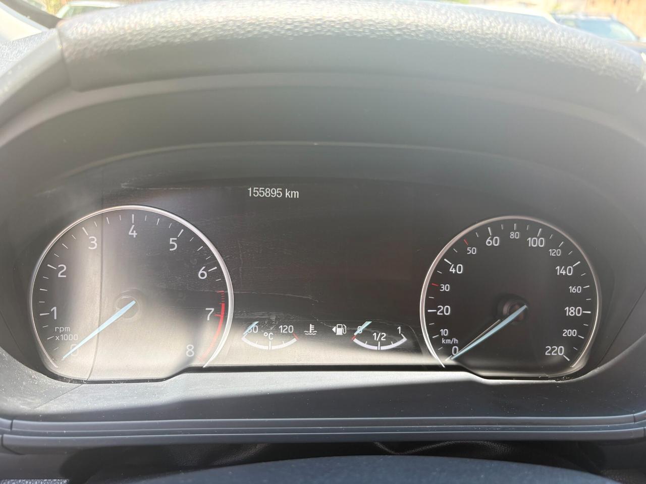 Ford EcoSport 1.0 EcoBoost 125 CV Start&Stop Titanium